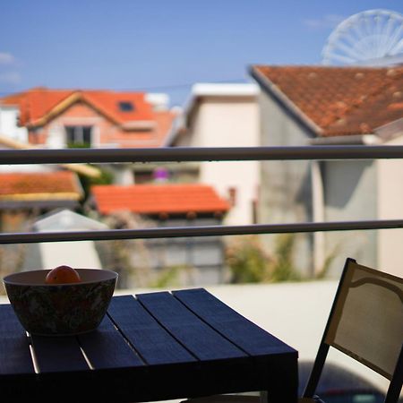 Studio entièrement rénové à deux pas des plages Biscarrosse Exterior foto